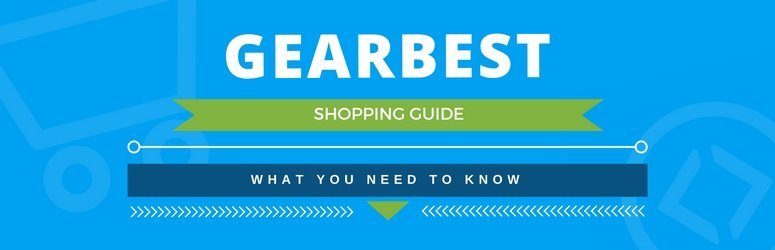 gearbest shopping guide